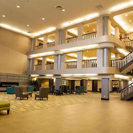 Ontario Gateway Hotel 외부 사진