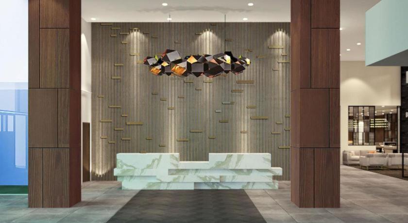 Ontario Gateway Hotel 외부 사진