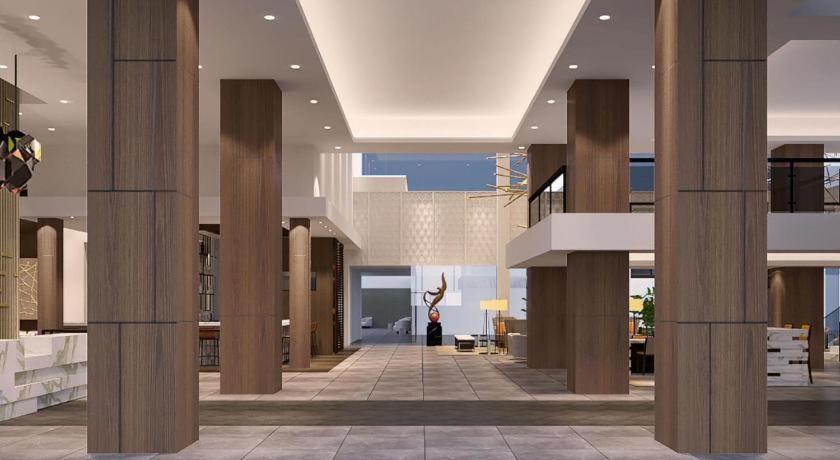 Ontario Gateway Hotel 외부 사진